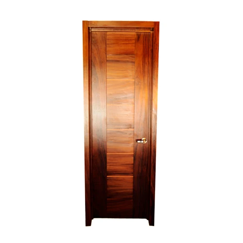 Puerta 'Ottoman' | Madera Parota