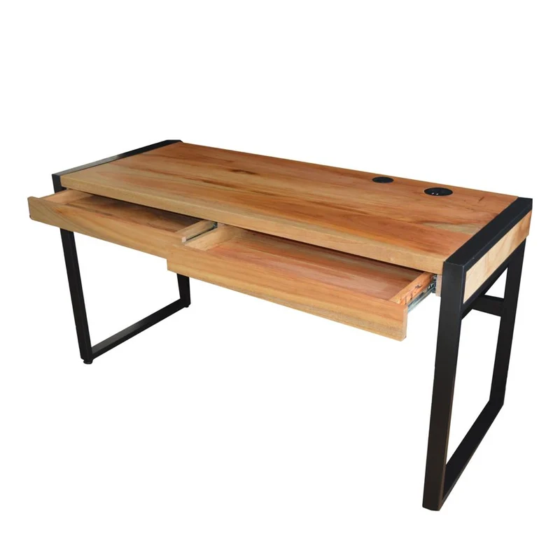 Escritorio 'Palaos' | Madera Cedro