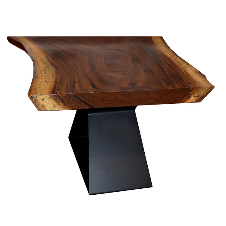 Comedor 'Cantarell' | Madera Parota