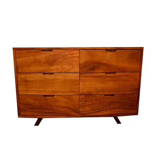 Cajonera Agatha | Madera Parota