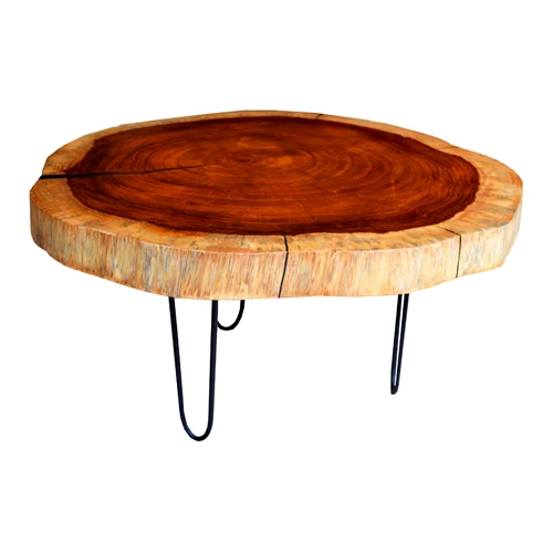 Mesa 'África' | Madera Parota