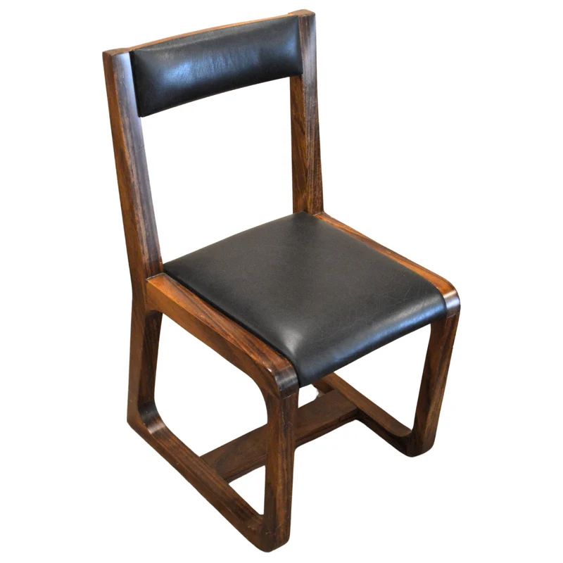 Silla 'Elba' | Madera Parota
