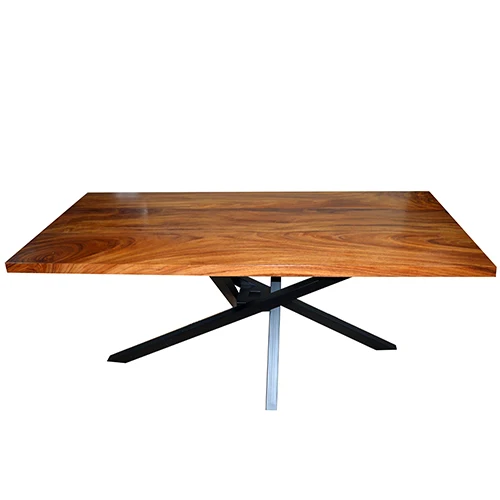 Comedor 'Líbano' | Madera Parota
