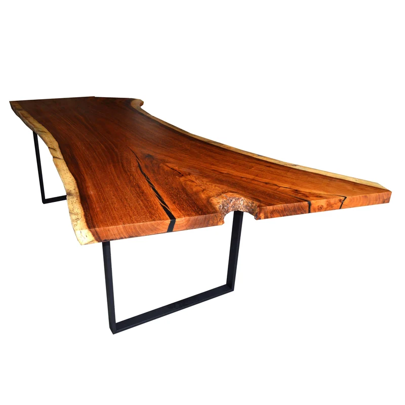 Comedor 'Támesis' | Madera Parota