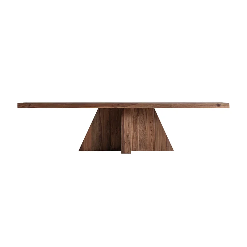 Mesa Comedor Brutalist 37201