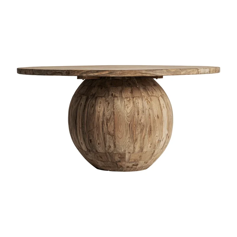 Mesa Comedor Erloy 37672