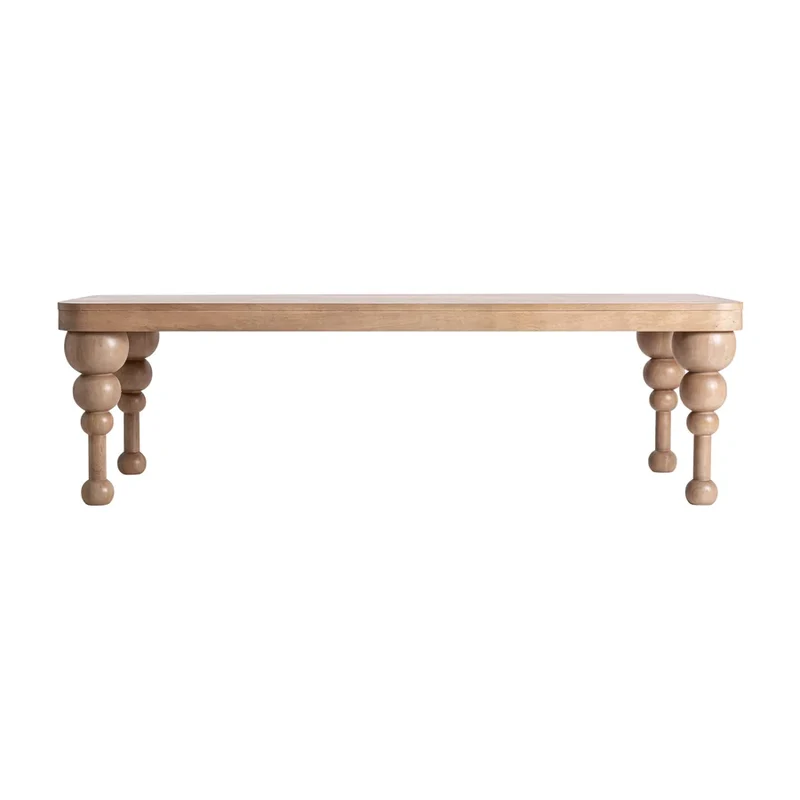 Mesa Comedor Bocksberg