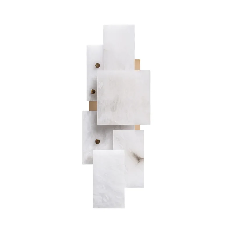 Aplique de Pared Chanya