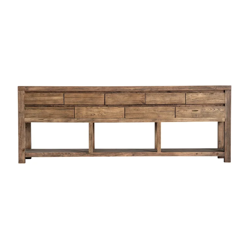 Consola Norvik 36650