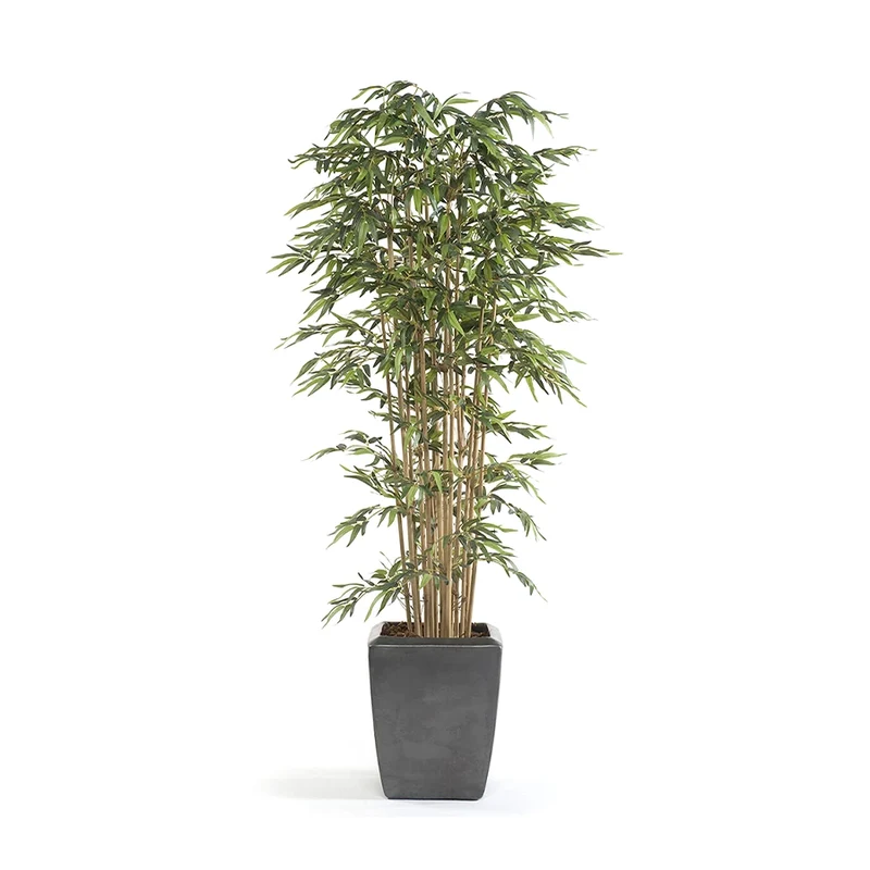 Árbol Artificial Bambú Premium