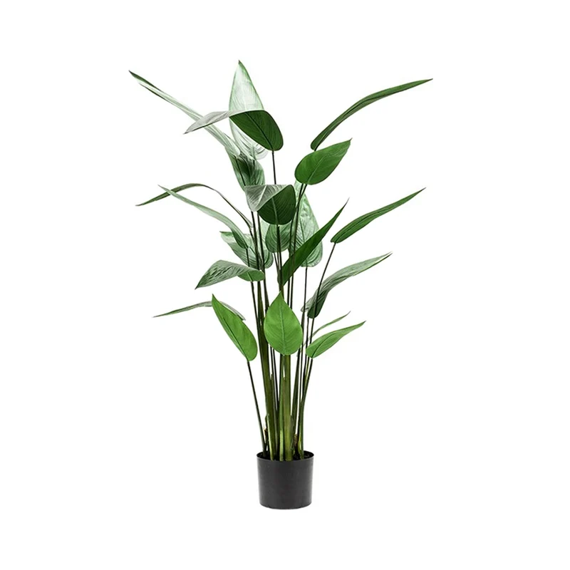 Árbol Artificial Heliconia