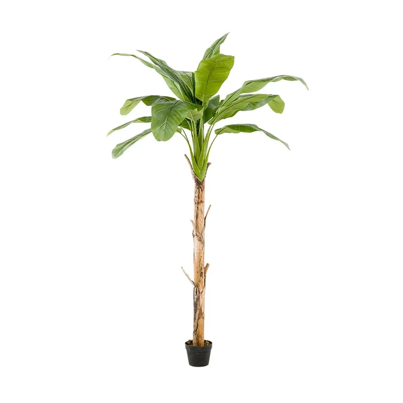 Árbol Artificial Platanero