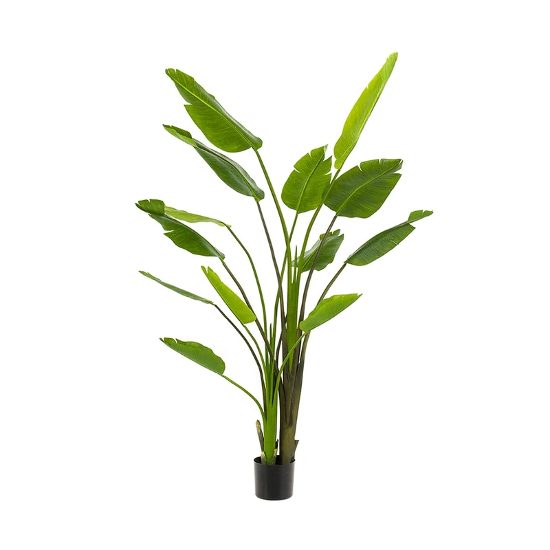 Árbol Artificial Strelitzia Nicolai