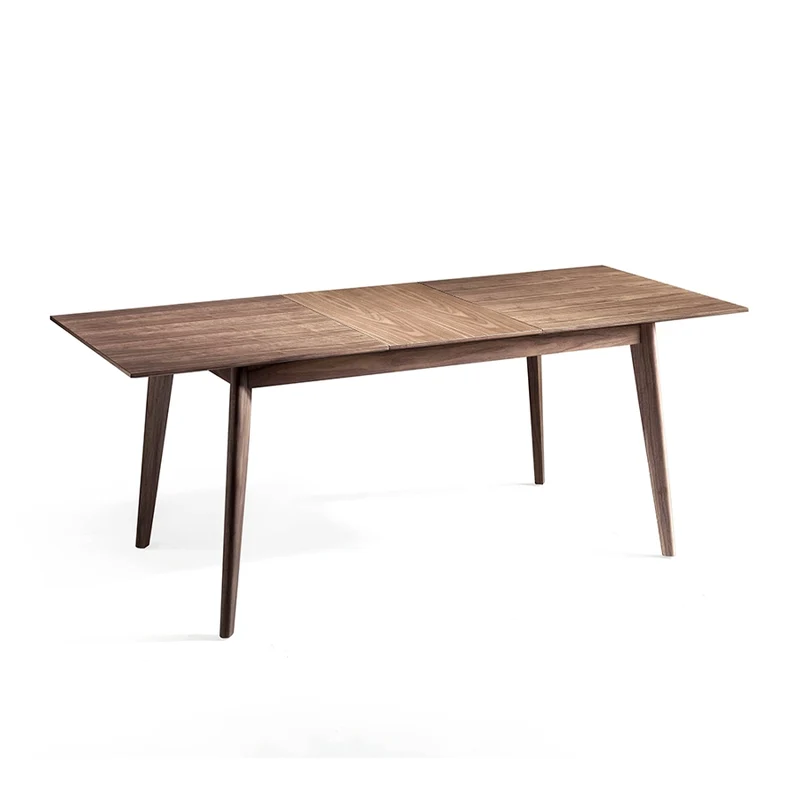 Mesa de Comedor Extensible Modelo 1008