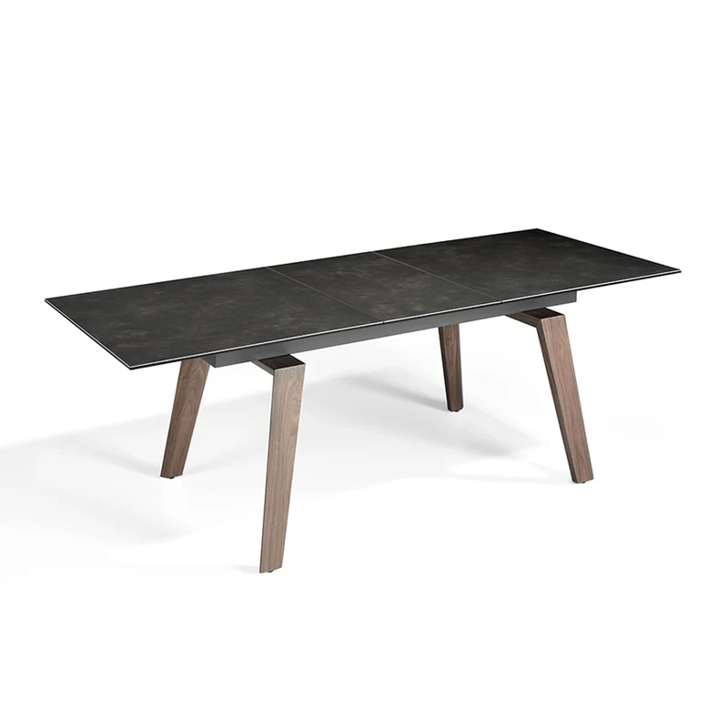 Mesa de Comedor Extensible Modelo 1026