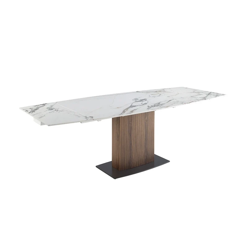 Mesa de Comedor Extensible Modelo 1133