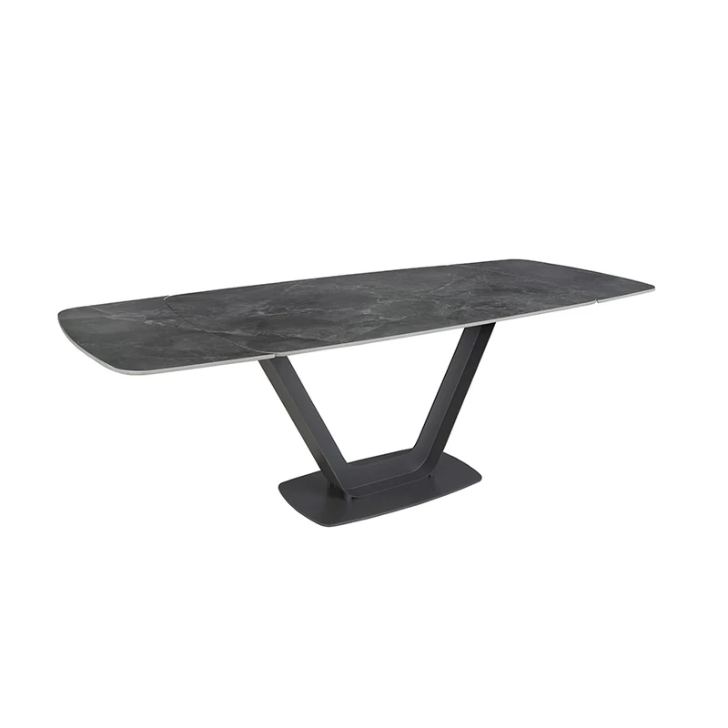 Mesa de Comedor Extensible Modelo 1132