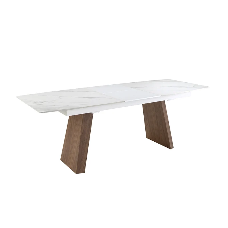Mesa de Comedor Extensible Modelo 1134