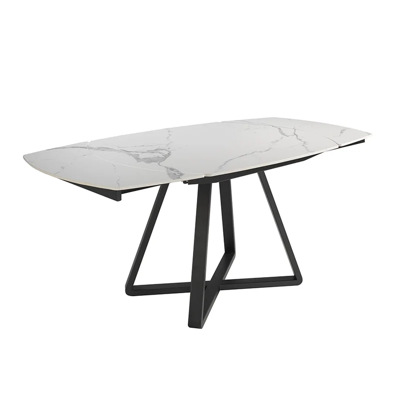 Mesa de Comedor Extensible Modelo 1096