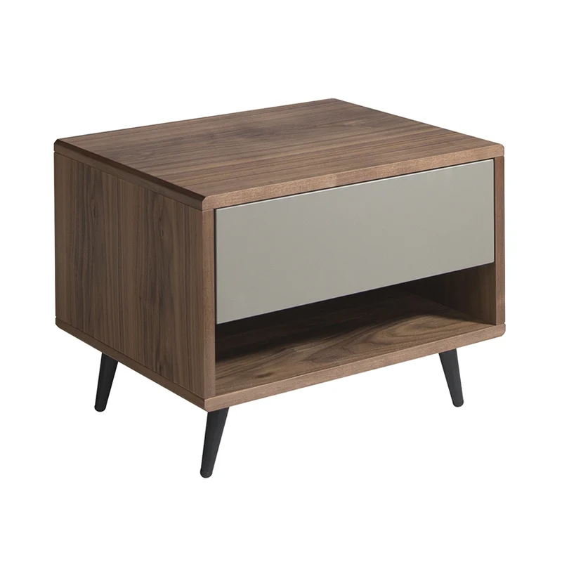 Mesilla de Noche Modelo 7129