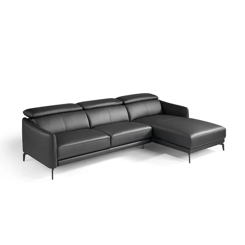 Sofá Chaise Longue Modelo 6041