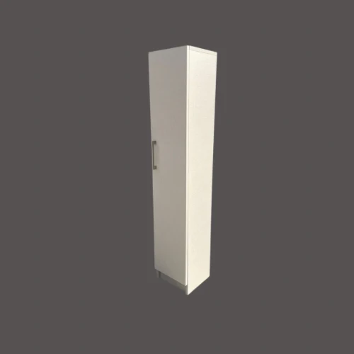 Estante con Puerta Amapola