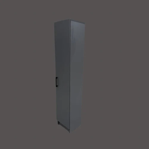 Estante con puerta Teo