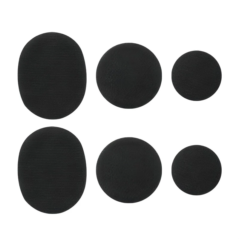 Patches de Réparation de Chaussures – Flexibles, Autocollants pour Sneakers et Chaussures Décontractées