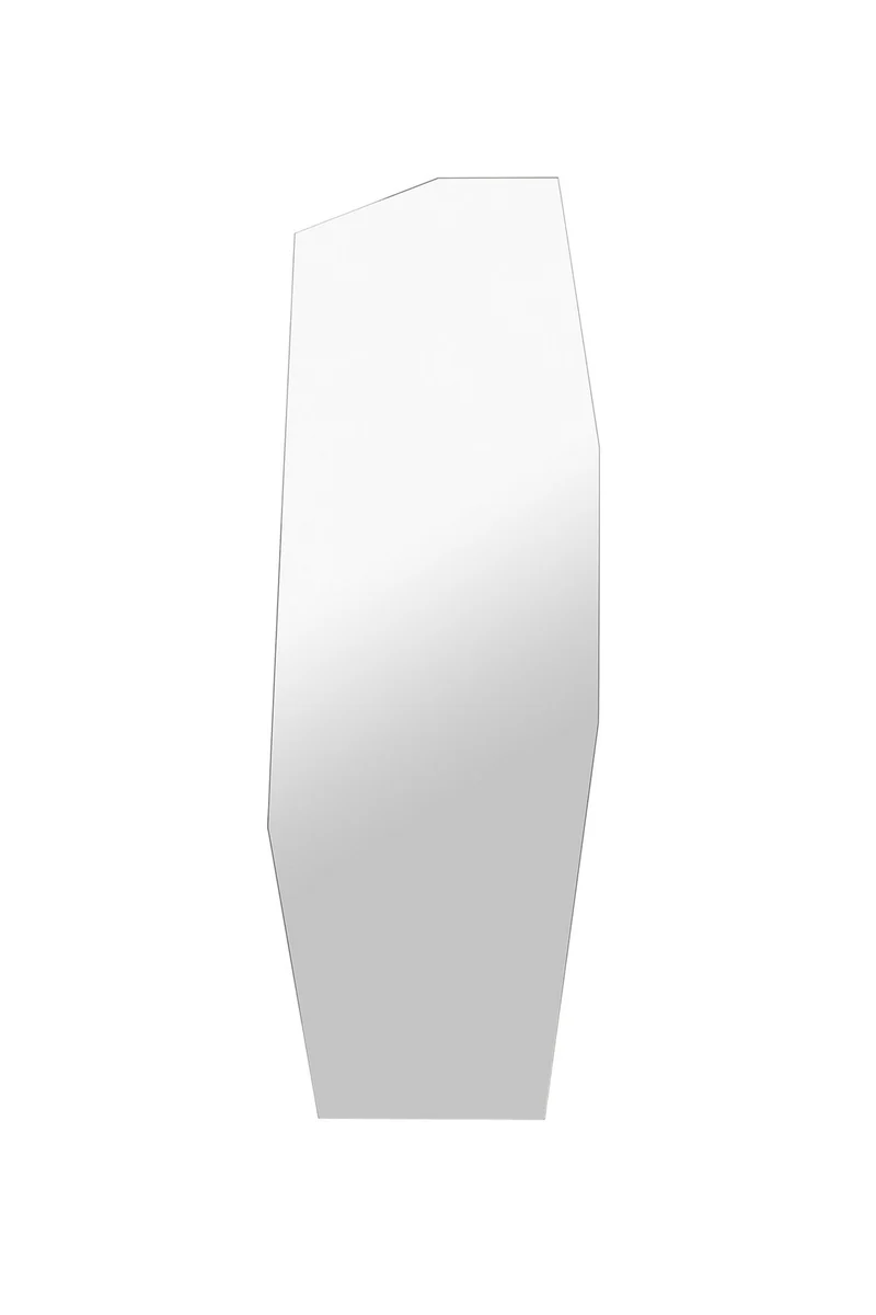 Espejo alto Shard