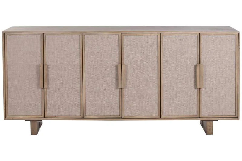 BUFFET MANGO RATAN 183X43X83