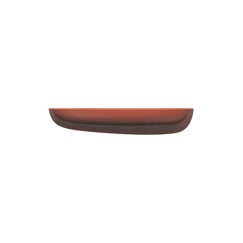 Corniche Large Naranja