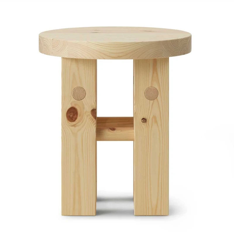 Fyr Stool