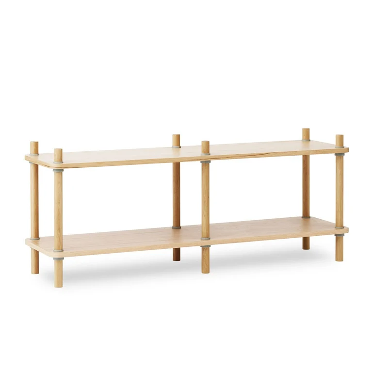 Jam Bookcase 6 poles