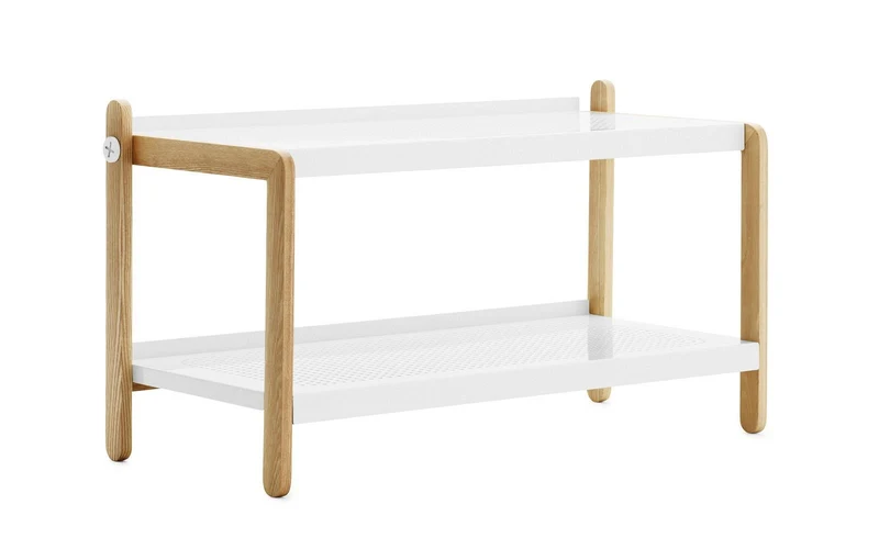 Sko Shoe Rack