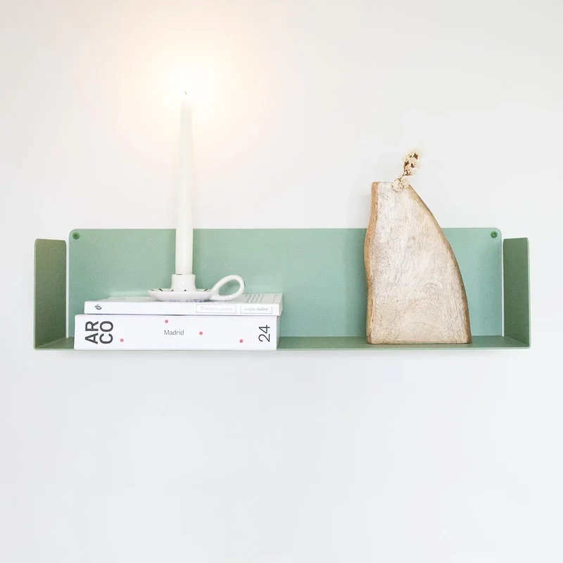 Estante Flotante Alysa 60 Color