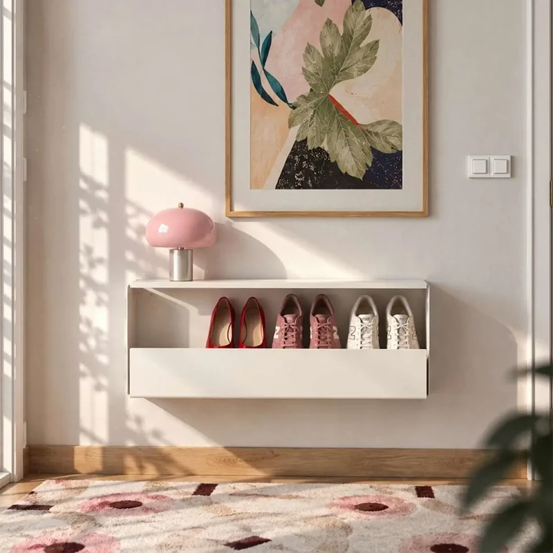 Zapatero Milan 100cm
