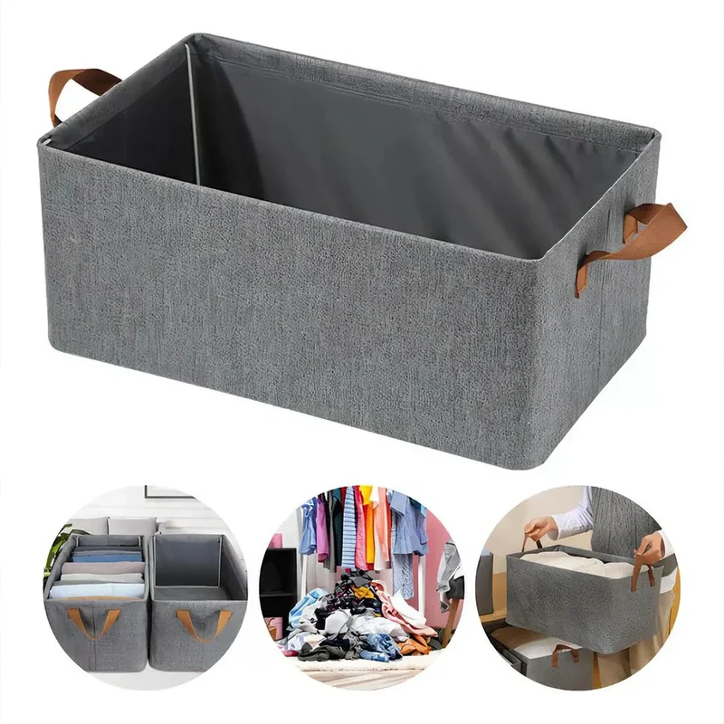 Caja Organizadora Abierta Estructural MilGenial
