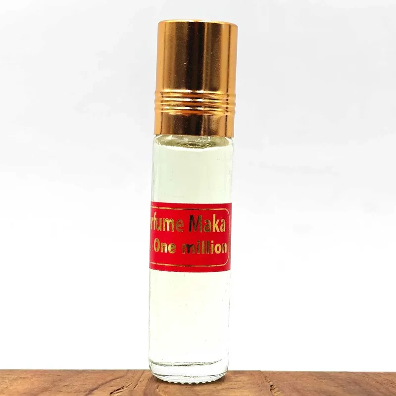 Perfume en Aceite Roll-On Tipo 1 Million - 6ml