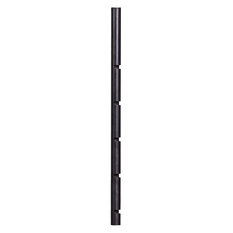 Cook King - Mástil para brasero, Longitud: 77 cm | Apto solo para el brasero MONTANA X