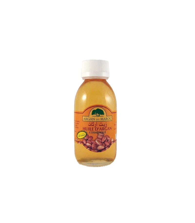 Aceite de Argán Ecológico 100% Natural - Regenerador y Anti-Edad 60ml o 100ml