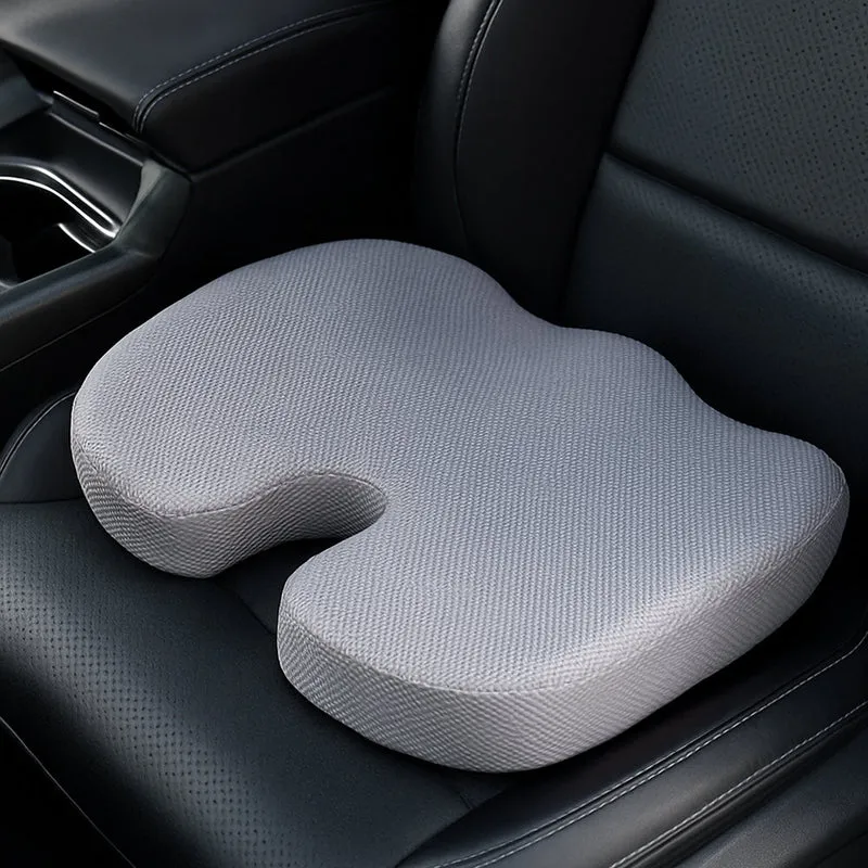 Supportive Seat Cushion