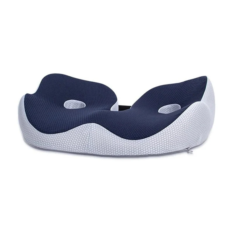 Adjustable Pressure-Relief Cushion