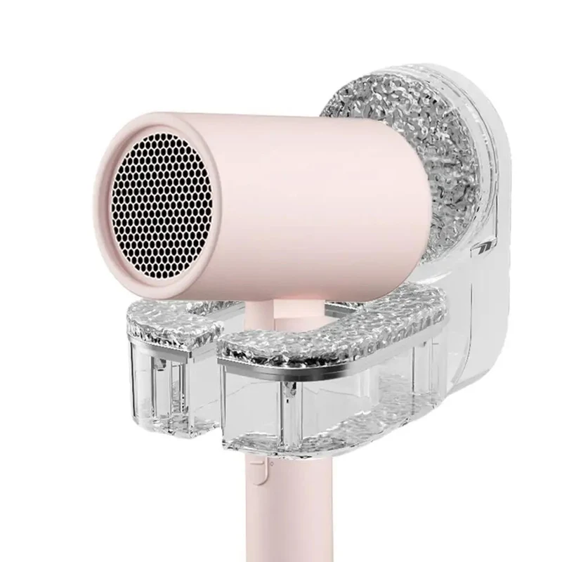 Wall Organizer for Hair Dryer