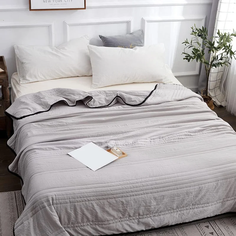 Cooling Comfort Blanket