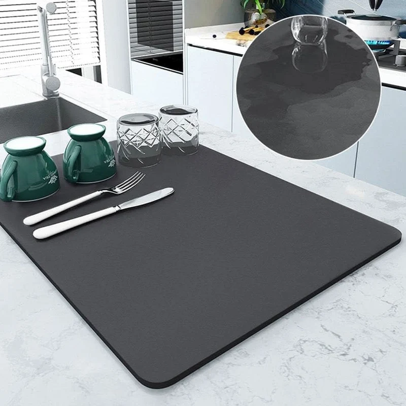 Alfombrilla de Secado Superabsorbente MilGenial