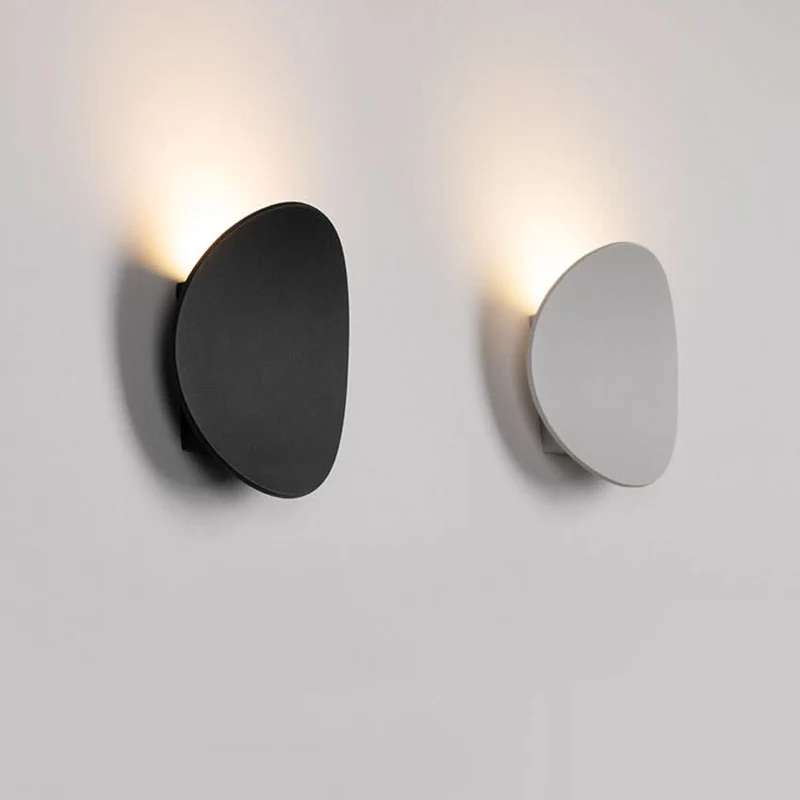 Lampara LED As Light Elegante y Moderna con Luz cálida