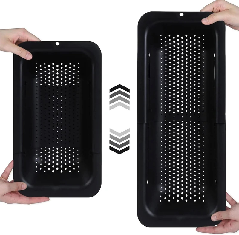 Escurridor Colander Extensible Milgenial