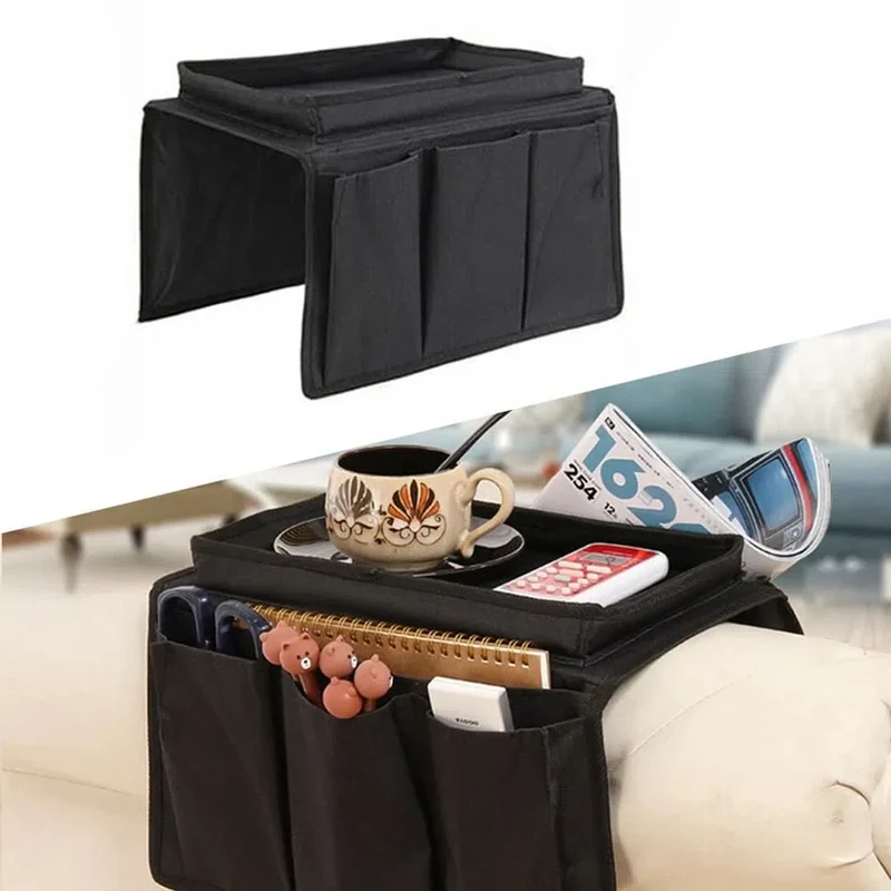 Organizador para Brazo del Sofá