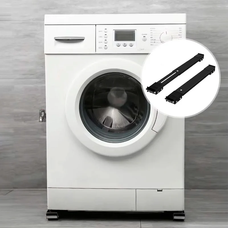 Base Multifuncional para Mover Electrodomésticos MilGenial