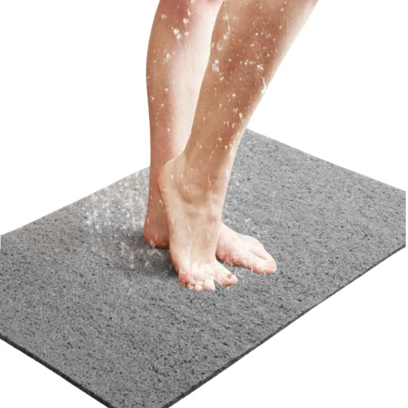 Comfortable Non-Slip Shower Mat
